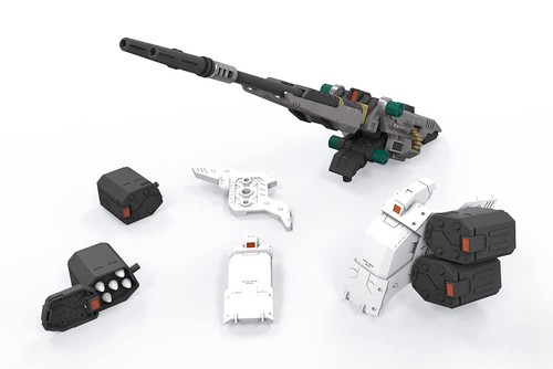 Kotobukiya zd113 hmm zoids - kotobukiya,
