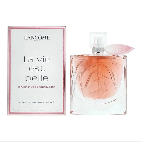 Lancome vie est - la, rose