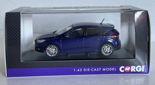 Corgi vanguards va15307 - corgi,