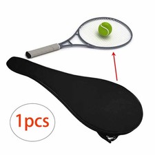 Single Tennis Racket Cover