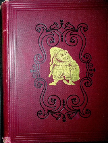 Punch bound vol - bound,