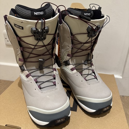 Nitro bianca tls - nitro, women’s