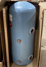 Albion indirect hot water - hot,