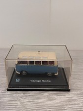 Schuco 1:72 scale Volkswagen