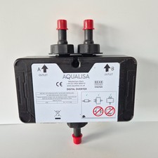 Aqualisa Quartz Digital Shower