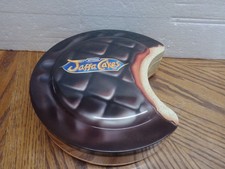 Jaffa Cake Collectable Biscuit