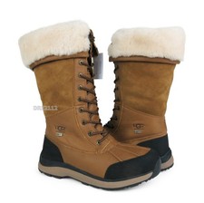 UGG Adirondack Tall III