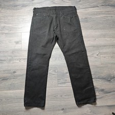 Levi's 513 Slim Straight Fit