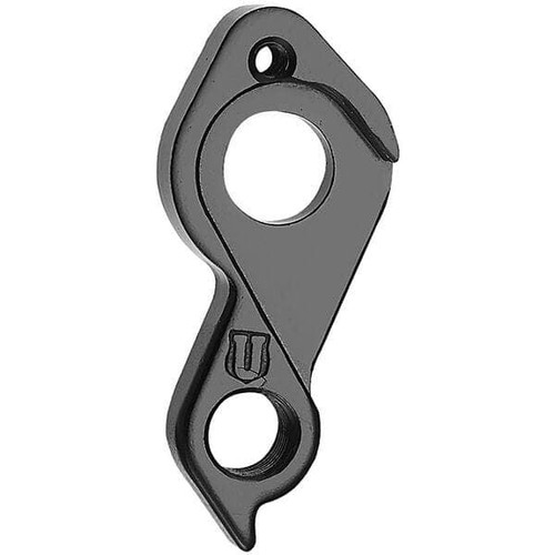 Part gear hanger - gear, focus