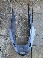 Honda CBR600F Tail Cowl