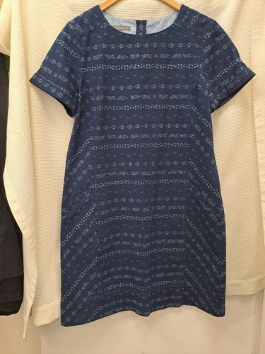 Ladies laura ashley dress - laura, size