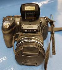 Fujifilm FinePix HS10 10.3MP