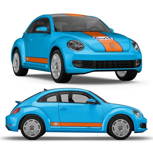 Stickers vinyls for gulf - stickers/vinyls,