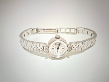 VINTAGE LUXURY WHITE GOLD