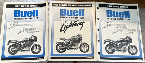 1997 1998 buell - 1997-1998, s3/s3t