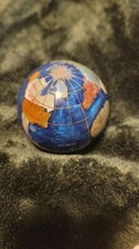 VTG Gemstone Globe Paper