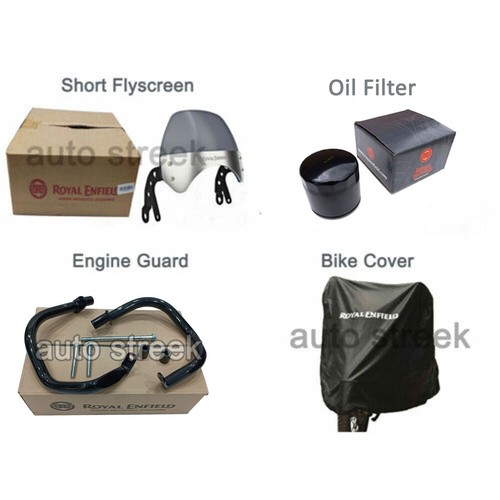 Genuine royal enfield - royal,