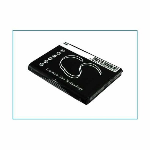 Battery for dell axim - for, x51