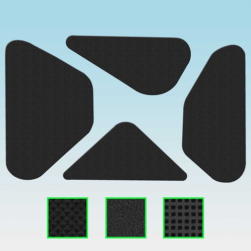 Insulation mats for audi - for, b3