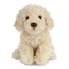 Labradoodle, Realistic Soft