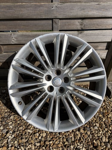 Jaguar kasuga alloy - xj,