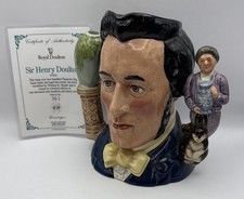 Royal doulton large handled - royal,