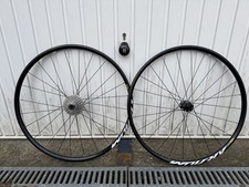 Mavic Aksium Race RARE -Black