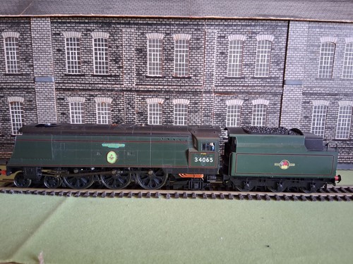 Hornby r310 battle britain - r310, of