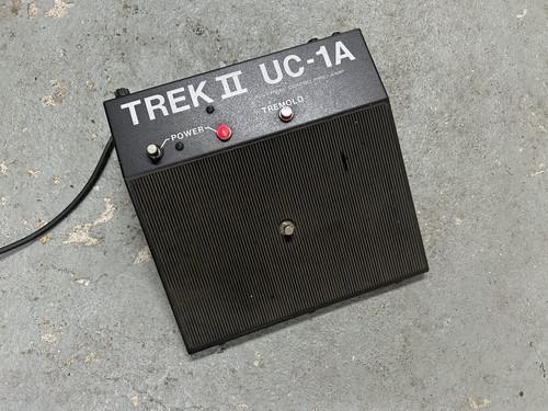 Trek leslie speaker - trek,