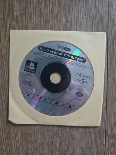 Spyro year the - of,