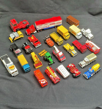 Job Lot of Vintage Toy Cars