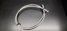Hope front braided brake - hope, hose
