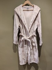 QVC Cozee Home Womens Fleece