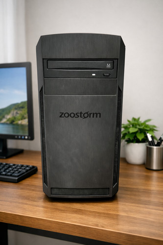 Desktop gaming - desktop, pc