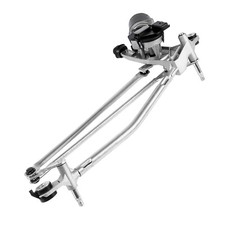 Front Wiper Linkage Assembley