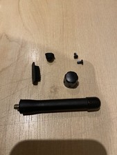 Ex Police Sepura SRP/SRH Radio Accessories. Used. 