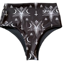 UA unwonted apparel pole