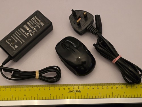 31w mains power supply - mains,