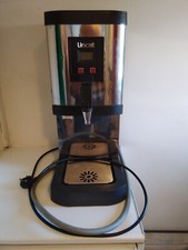 Lincat hot water boiler