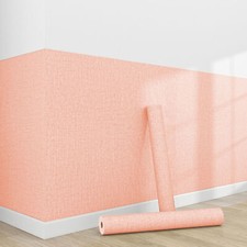 5m²-30m²/17ft-100ft Waterproof Tanking Decoupling Membrane Fleece Matting Mat