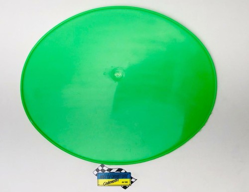 Vintage retro pvc green - retro,