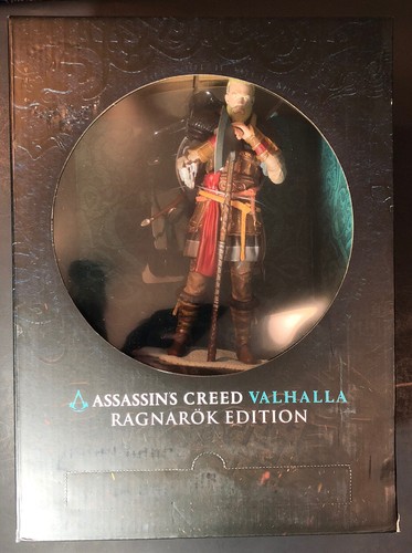 Assassin creed valhalla - assassin's,