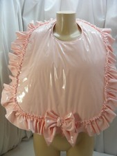 sissy adult baby padded pvc