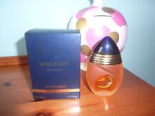 Ladies Boucheron Eau De Parfum 50ml Spray New In Box Not Sealed