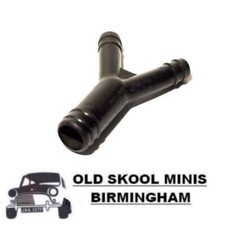 CLASSIC MINI Y PIECE CRANKCASE