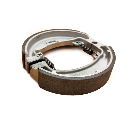 New rear brake shoe - new, kazuma