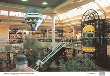 D107874 Metro Shopping Centre. Gateshead. Dennis. Main Square