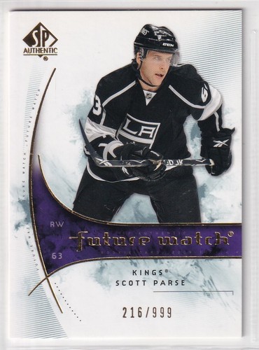 2009 authentic future - 2009-10,