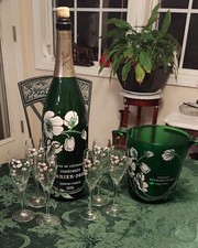 PERRIER-JOUËT "ANEMONE" 6