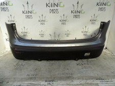 NISSAN QASHQAI MK2 J11 2014 2015 2016 REAR BUMPER GENUINE PDC 85022-4EA0H #A7546